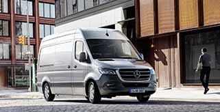 Transporter Angebote