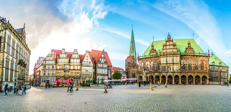 Bremen Autovermietung