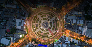 Im Ausland sicher unterwegs - mit Avis 360°
