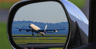 Avis Flughafen Specials